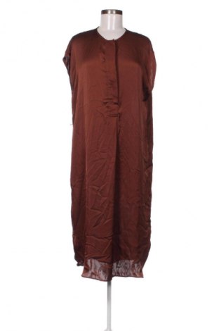 Рокля H&M, Размер S, Цвят Кафяв, Цена 12,27 €