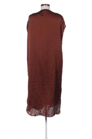 Рокля H&M, Размер S, Цвят Кафяв, Цена 12,27 €