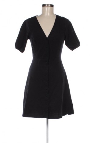 Kleid H&M, Größe S, Farbe Schwarz, Preis 18,99 €