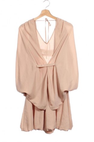 Kleid H&M, Größe XS, Farbe Beige, Preis € 8,99