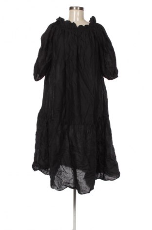 Рокля H&M, Размер L, Цвят Черен, Цена 12,27 €