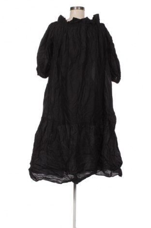 Рокля H&M, Размер L, Цвят Черен, Цена 12,27 €