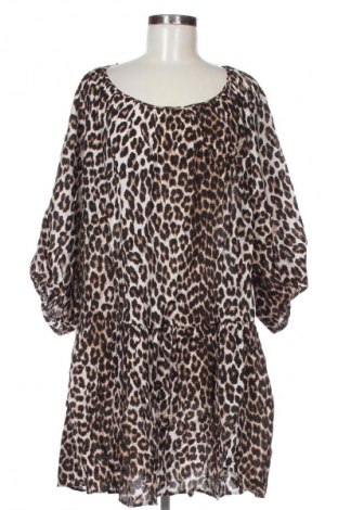 Рокля H&M, Размер L, Цвят Многоцветен, Цена 7,66 €