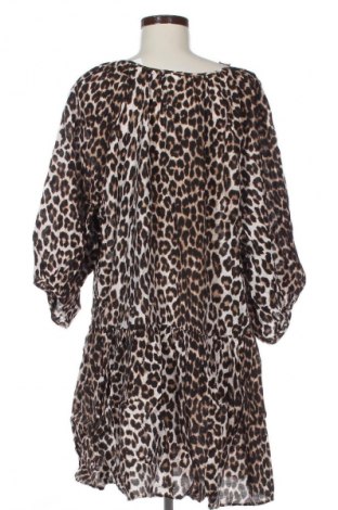 Рокля H&M, Размер L, Цвят Многоцветен, Цена 7,66 €