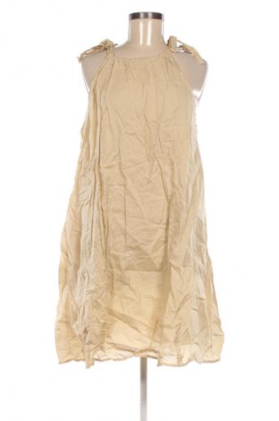 Kleid H&M, Größe S, Farbe Beige, Preis € 10,99