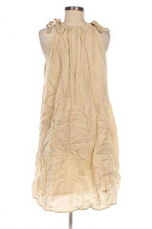 Kleid H&M, Größe S, Farbe Beige, Preis € 10,99