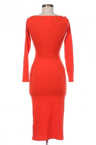 Šaty  H&M, Velikost XS, Barva Oranžová, Cena  239,00 Kč