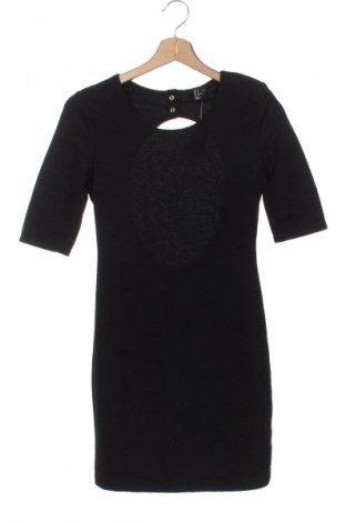 Рокля H&M, Размер XS, Цвят Черен, Цена 6,13 €