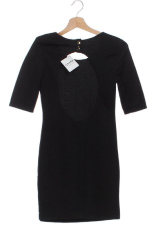 Рокля H&M, Размер XS, Цвят Черен, Цена 6,13 €