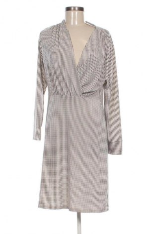 Šaty  H&M, Velikost L, Barva Vícebarevné, Cena  279,00 Kč