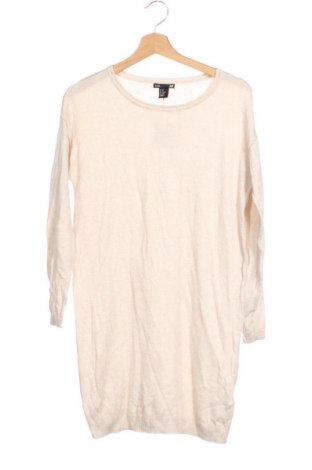 Φόρεμα H&M, Μέγεθος XS, Χρώμα  Μπέζ, Τιμή 5,99 €
