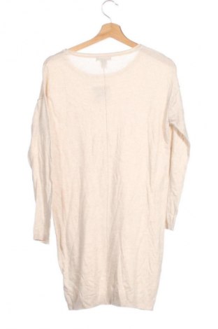 Φόρεμα H&M, Μέγεθος XS, Χρώμα  Μπέζ, Τιμή 5,99 €