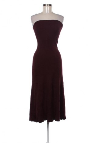 Šaty  H&M, Velikost S, Barva Červená, Cena  259,00 Kč