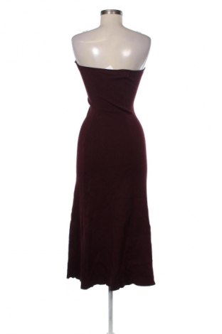 Šaty  H&M, Velikost S, Barva Červená, Cena  259,00 Kč