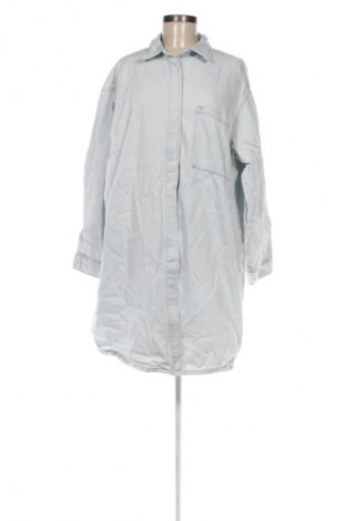 Sukienka H&M, Rozmiar L, Kolor Niebieski, Cena 108,99 zł