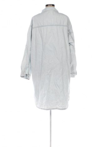 Sukienka H&M, Rozmiar L, Kolor Niebieski, Cena 108,99 zł