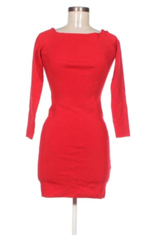 Rochie H&M, Mărime M, Culoare Roșu, Preț 21,99 Lei