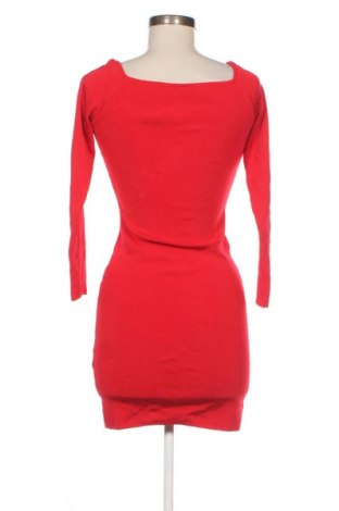 Rochie H&M, Mărime M, Culoare Roșu, Preț 21,99 Lei