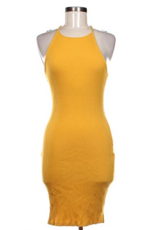 Šaty  H&M, Velikost M, Barva Žlutá, Cena  567,00 Kč