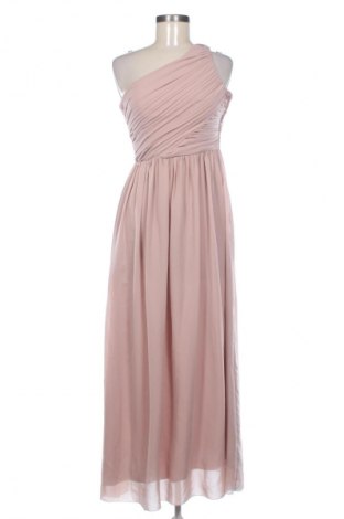 Kleid H&M, Größe M, Farbe Aschrosa, Preis 29,73 €