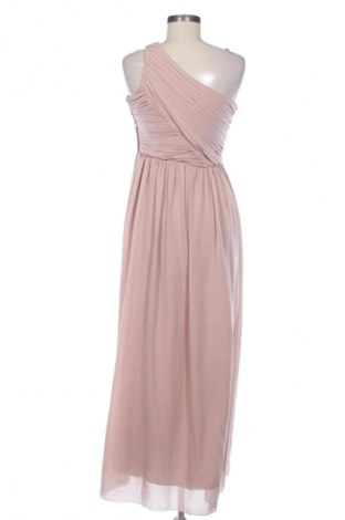 Kleid H&M, Größe M, Farbe Aschrosa, Preis 29,73 €