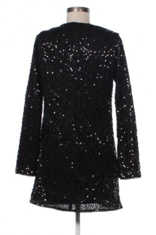 Рокля H&M, Размер S, Цвят Черен, Цена 4,09 €