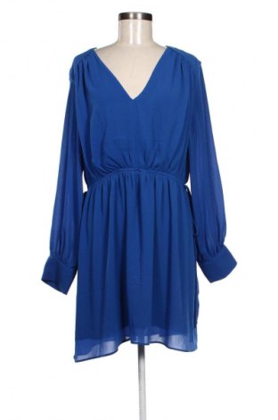 Φόρεμα H&M, Μέγεθος XL, Χρώμα Μπλέ, Τιμή 16,99 €