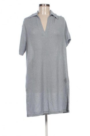 Рокля H&M, Размер M, Цвят Сив, Цена 2,04 €