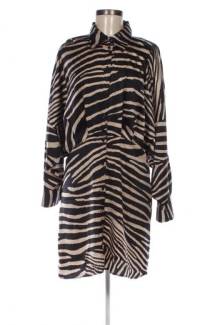 Sukienka H&M, Rozmiar L, Kolor Kolorowy, Cena 118,99 zł