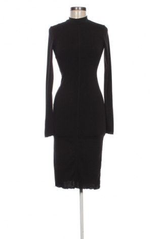 Šaty  H&M, Veľkosť XS, Farba Čierna, Cena  6,95 €