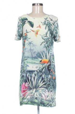 Φόρεμα H&M, Μέγεθος M, Χρώμα Πολύχρωμο, Τιμή 19,95 €