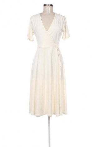 Φόρεμα H&M, Μέγεθος S, Χρώμα Εκρού, Τιμή 19,95 €