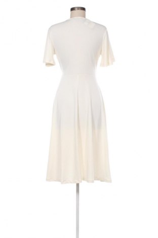 Φόρεμα H&M, Μέγεθος S, Χρώμα Εκρού, Τιμή 19,95 €