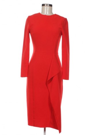 Φόρεμα H&M, Μέγεθος S, Χρώμα Κόκκινο, Τιμή 8,99 €