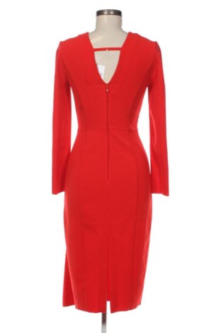 Φόρεμα H&M, Μέγεθος S, Χρώμα Κόκκινο, Τιμή 8,99 €