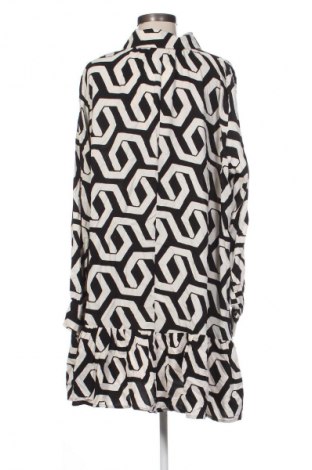 Φόρεμα H&M, Μέγεθος L, Χρώμα Πολύχρωμο, Τιμή 18,99 €