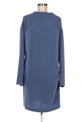 Rochie H&M, Mărime XL, Culoare Albastru, Preț 34,99 Lei