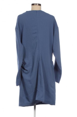 Rochie H&M, Mărime XL, Culoare Albastru, Preț 34,99 Lei