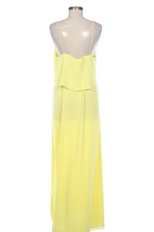 Šaty  H&M, Velikost L, Barva Žlutá, Cena  349,00 Kč