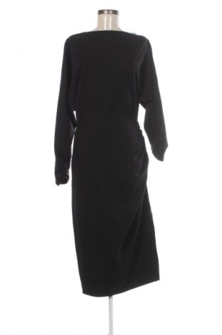 Šaty  H&M, Veľkosť M, Farba Čierna, Cena  23,95 €