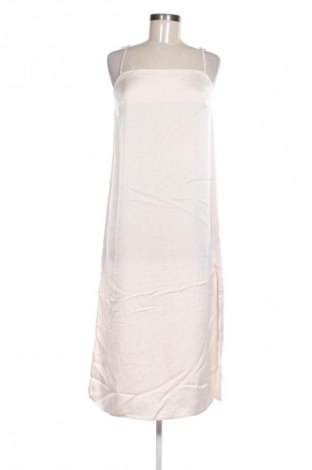 Šaty  H&M, Velikost S, Barva Béžová, Cena  499,00 Kč