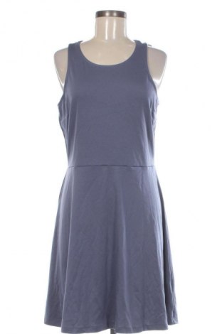 Sukienka H&M, Rozmiar L, Kolor Fioletowy, Cena 48,99 zł