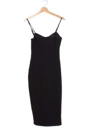 Rochie H&M, Mărime S, Culoare Negru, Preț 52,99 Lei