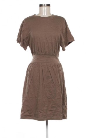 Rochie H&M, Mărime S, Culoare Maro, Preț 44,99 Lei