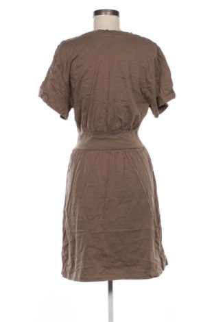 Rochie H&M, Mărime S, Culoare Maro, Preț 44,99 Lei