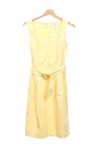 Φόρεμα H&M, Μέγεθος S, Χρώμα Κίτρινο, Τιμή 31,73 €