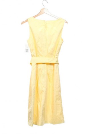 Φόρεμα H&M, Μέγεθος S, Χρώμα Κίτρινο, Τιμή 31,73 €