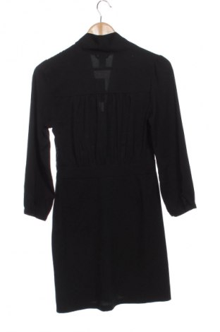 Рокля H&M, Размер S, Цвят Черен, Цена 26,21 €