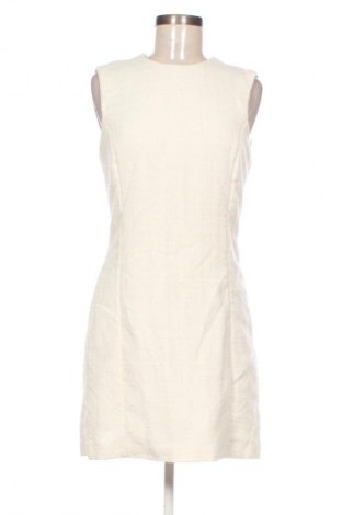 Sukienka H&M, Rozmiar M, Kolor ecru, Cena 62,99 zł