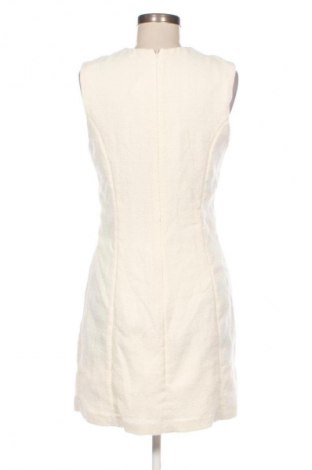 Sukienka H&M, Rozmiar M, Kolor ecru, Cena 62,99 zł